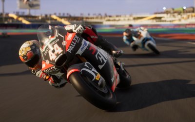 MotoGP 25