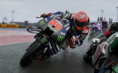 MotoGP 25