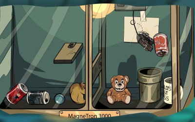 Parallel Experiment