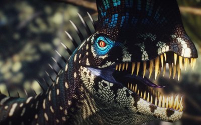 Primal Carnage: Extinction