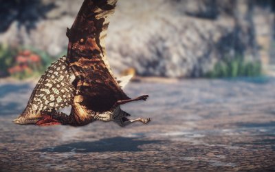 Primal Carnage: Extinction