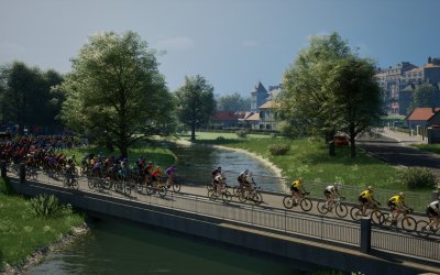 Pro Cycling Manager 25