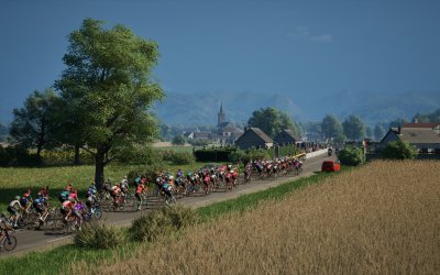 Pro Cycling Manager 25