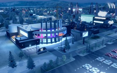 Rise of Industry 2