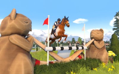 Rival Stars Horse Racing: Desktop Edition