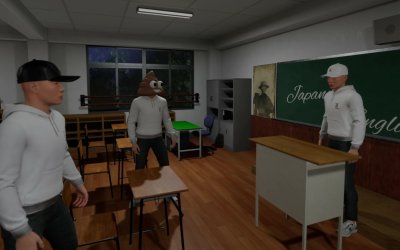 School 666