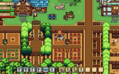 Seeds of Calamity