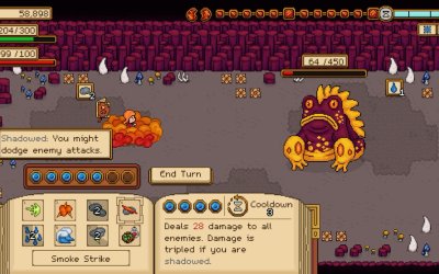 Seeds of Calamity
