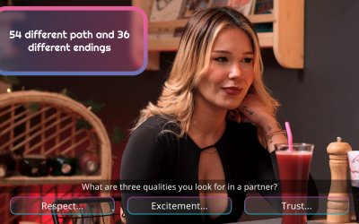 Speed Dates