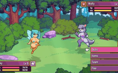 Spirit Valley