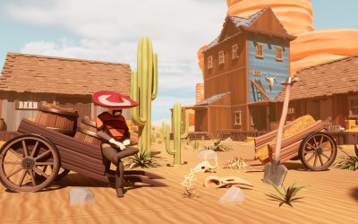 SpyFall