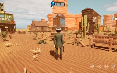 SpyFall