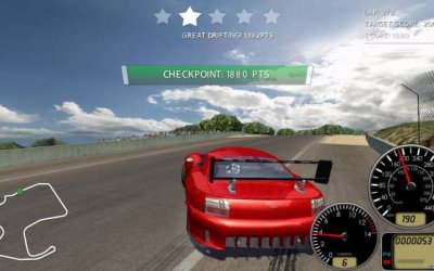 Street Legal Racing: Redline