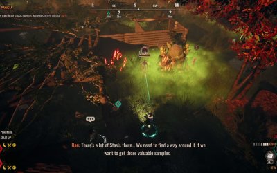 Survive the Fall