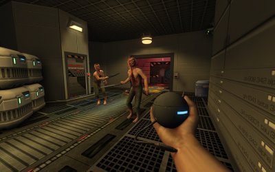 System Shock 2: 25th Anniversary Remaster