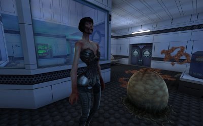 System Shock 2: 25th Anniversary Remaster