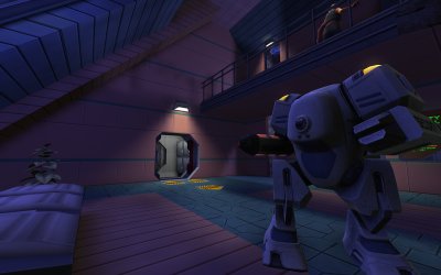 System Shock 2: 25th Anniversary Remaster