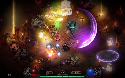 Tower of Babel: Survivors Of Chaos