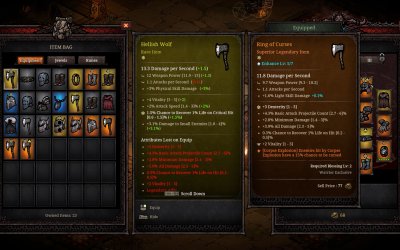 Tower of Babel: Survivors Of Chaos