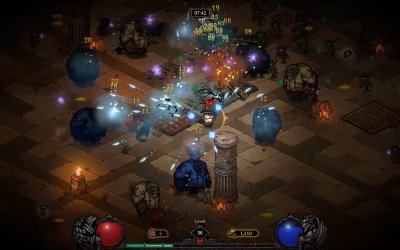 Tower of Babel: Survivors Of Chaos