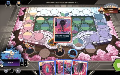 Unmatched: Digital Edition