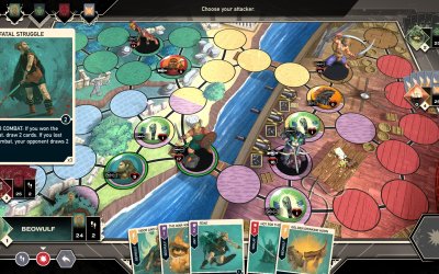 Unmatched: Digital Edition