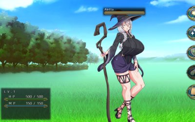 Witch of Eclipse