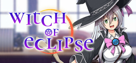 Witch of Eclipse