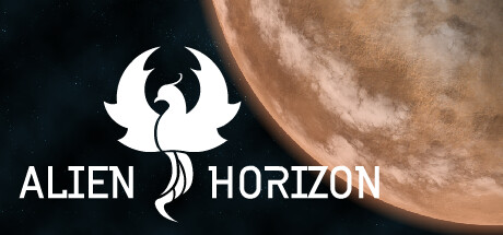 Alien Horizon