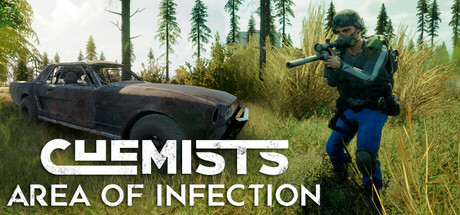 CHEMISTS: Area of infection