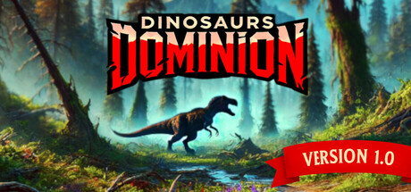 Dinosaurs Dominion