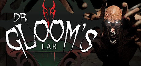 Dr. Gloom's Lab