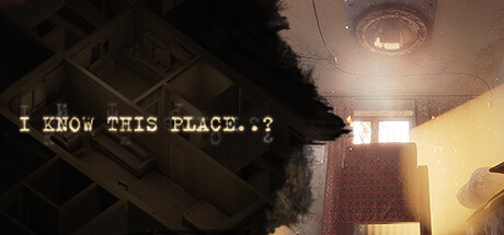 I Know This Place..? chapter I (prologue)