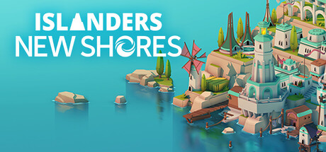ISLANDERS: New Shores