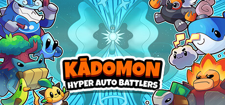 Kadomon: Hyper Auto Battlers