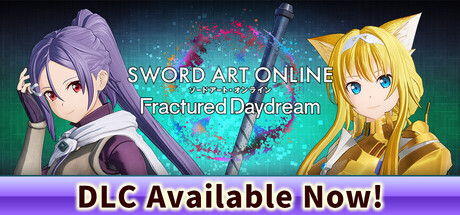 SWORD ART ONLINE Fractured Daydream