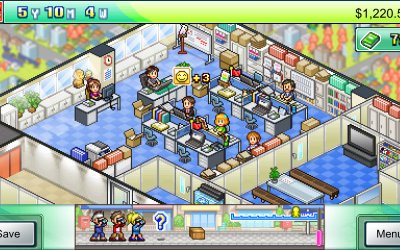 Mega Mall Story 2