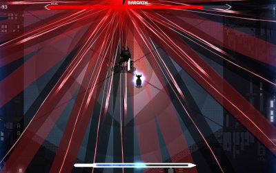 ABYSSAL BLADE