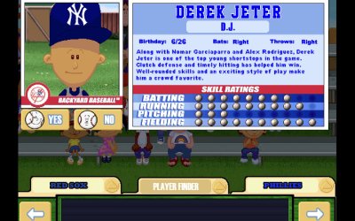 Backyard Baseball '01