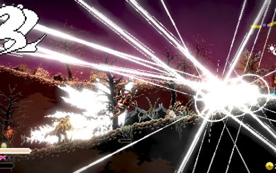Berserk or Die