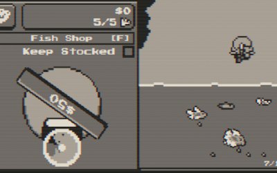 Bit-Cremental: Fishistry