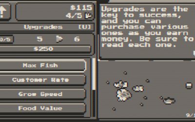 Bit-Cremental: Fishistry