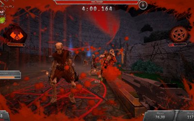 Bloodshed