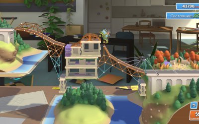 Bridge Constructor Studio