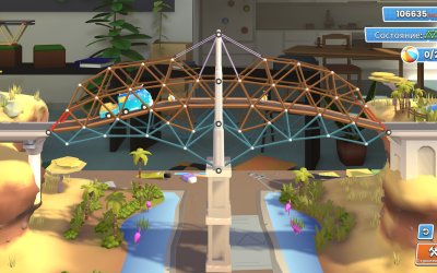 Bridge Constructor Studio