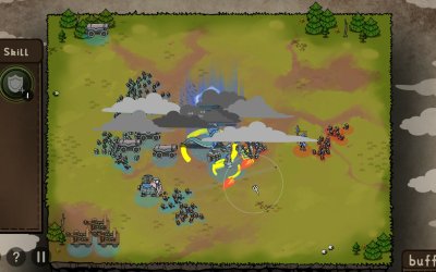 Chosen War