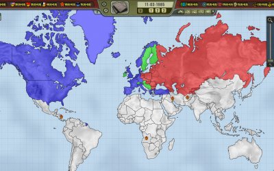 Crisis in the Kremlin: The Cold War