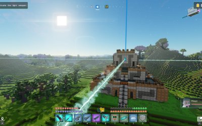 Cubic Odyssey