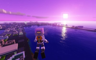 Cubic Odyssey