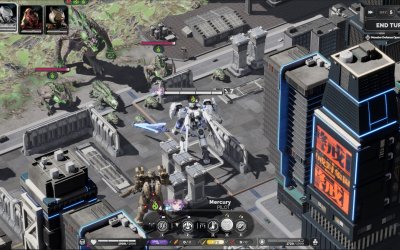 Death Ring: Second Impact
